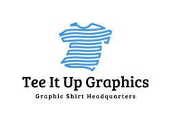 Tee It Up Graphics