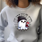 Half Human Half Dr Pepper Ghost Sweatshirt product