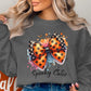 Spooky Cutie Oversized Bow Halloween Themed Product