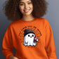 Half Human Half Dr Pepper Graphic Sweatshirt product type