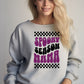 Spooky Season Mama Sweatshirt Trendy Fall Product