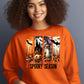 Spooky Season Halloween Crewneck product type