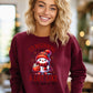 It's Beginning to Look A Lot Like Christmas Sweatshirt product type