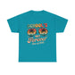 Class of 2025 School's Out Forever Tee, Graduation Gift Shirt, Summer Vibe T-Shirt, Beach Day Wear,