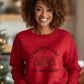 Farm Fresh Trees Cut And Carry Festive Sweater product type