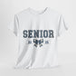 2025 Senior Unisex Heavy Cotton Tee - Graduation Celebration Shirt - Class of 2025