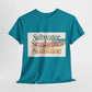 Saltwater Seashells Sunshine Tee | Beach Lovers T-Shirt, Summer Vibes, Coastal Style, Vacation Essential, Nautical Gift