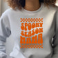 Spooky Season Mama Sweatshirt Halloween Themed product