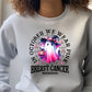 In October We Wear Pink Breast Cancer Awareness product type