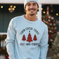 Farm Fresh Trees Cut and Carry Sweatshirt product type