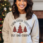 Farm Fresh Trees Cut and Carry Sweatshirt product