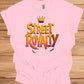 Street Royalty: Urban 3D Logo Design, Golden Crown Emblem, Gritty Textured Typography - Graphic Tee Shirt