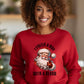 I Prefer A Man With A Beard Christmas shirt product type